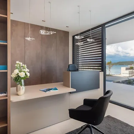 1 Bedroom Amazing In Lejlighed