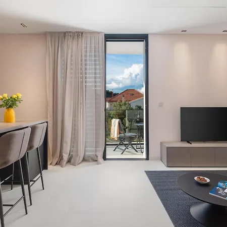 Appartement Luxurious In With Wifi Betina (Sibenik-Knin)