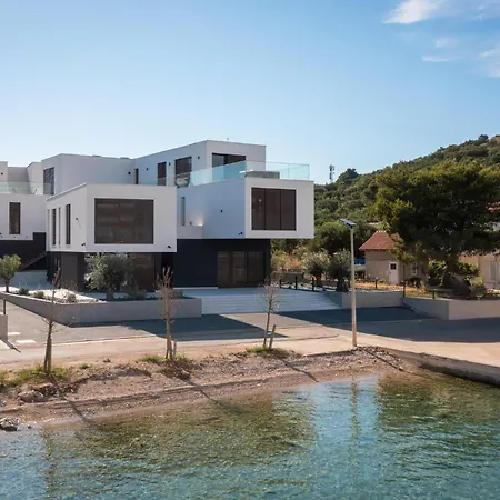 Appartement 1 Bedroom Amazing In