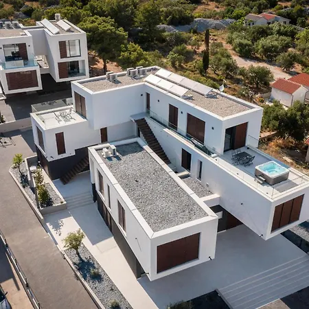 Luxurious In With Wifi Appartement Betina (Sibenik-Knin)