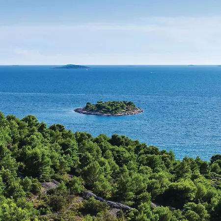 1 Bedroom Amazing In * Betina (Sibenik-Knin)