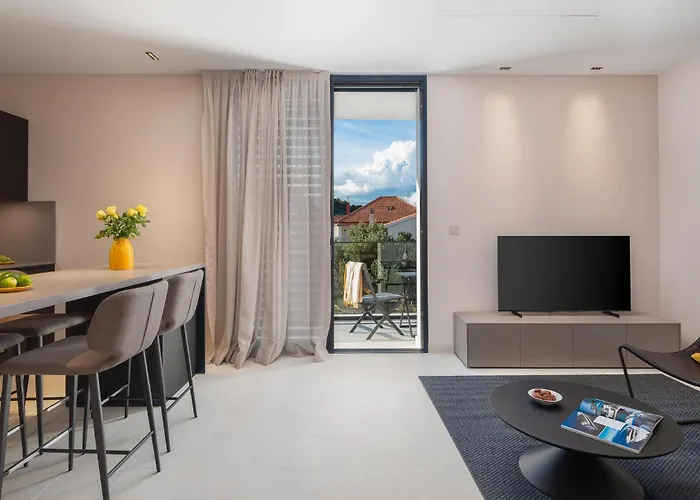 Apartament 1 Bedroom Amazing In Betina (Sibenik-Knin)