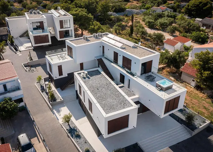 1 Bedroom Amazing In Appartement Betina (Sibenik-Knin)