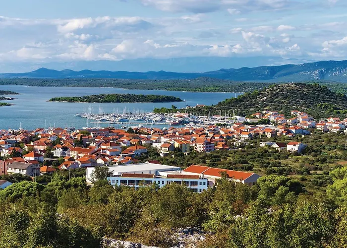 Apartament 1 Bedroom Amazing In Betina (Sibenik-Knin)