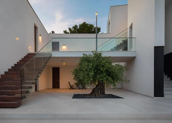 1 Bedroom Amazing In Apartament Betina (Sibenik-Knin)