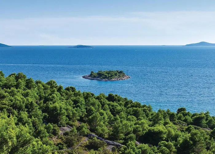 1 Bedroom Amazing In * Betina (Sibenik-Knin)