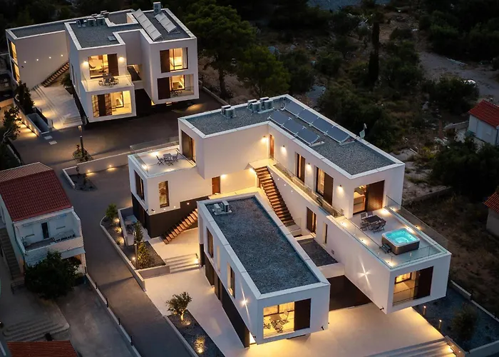 1 Bedroom Amazing In Appartement