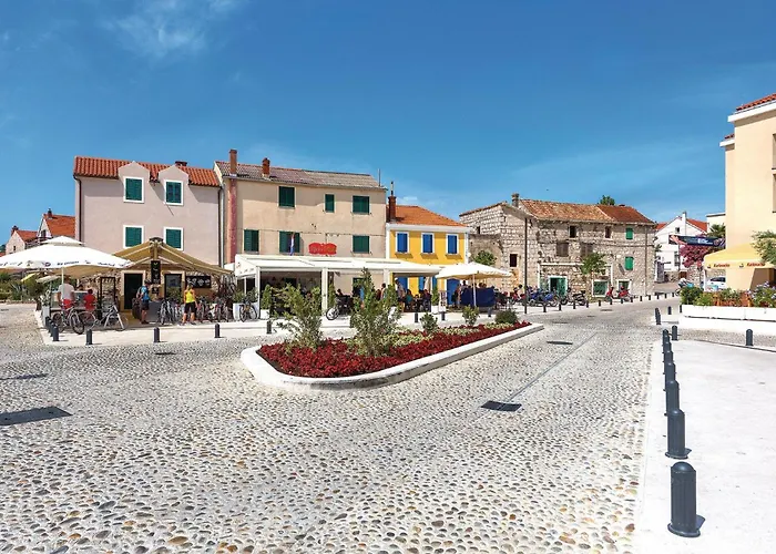 Apartamento 1 Bedroom Amazing In