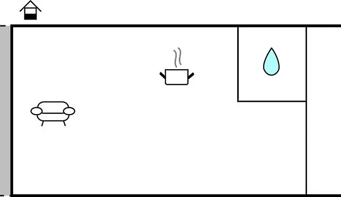 1 Bedroom Amazing In Betina (Sibenik-Knin)